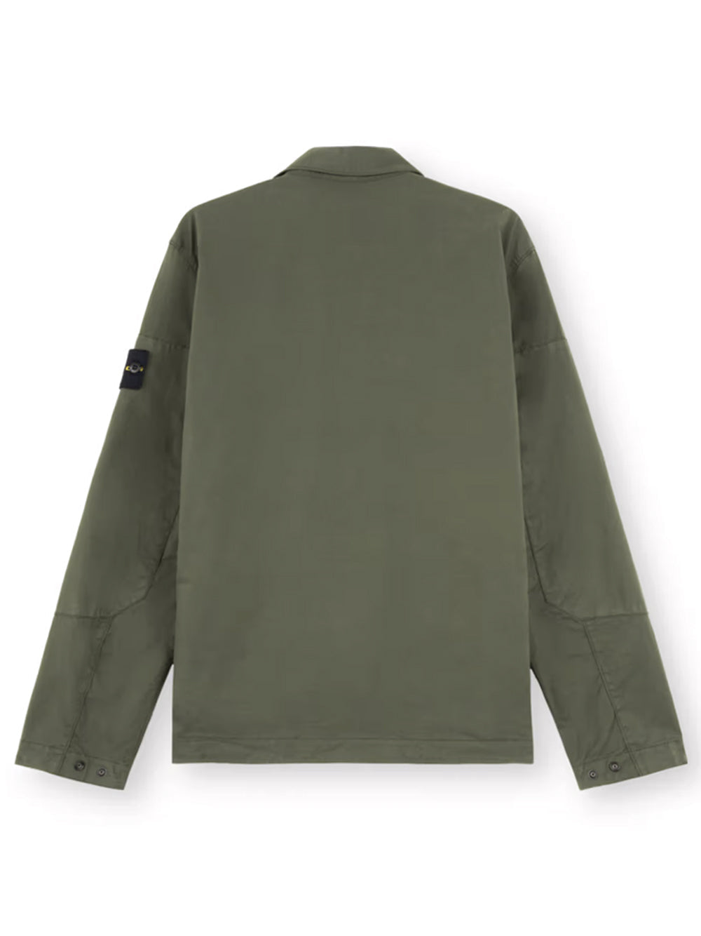 STONE ISLAND-OVERSHIRT-