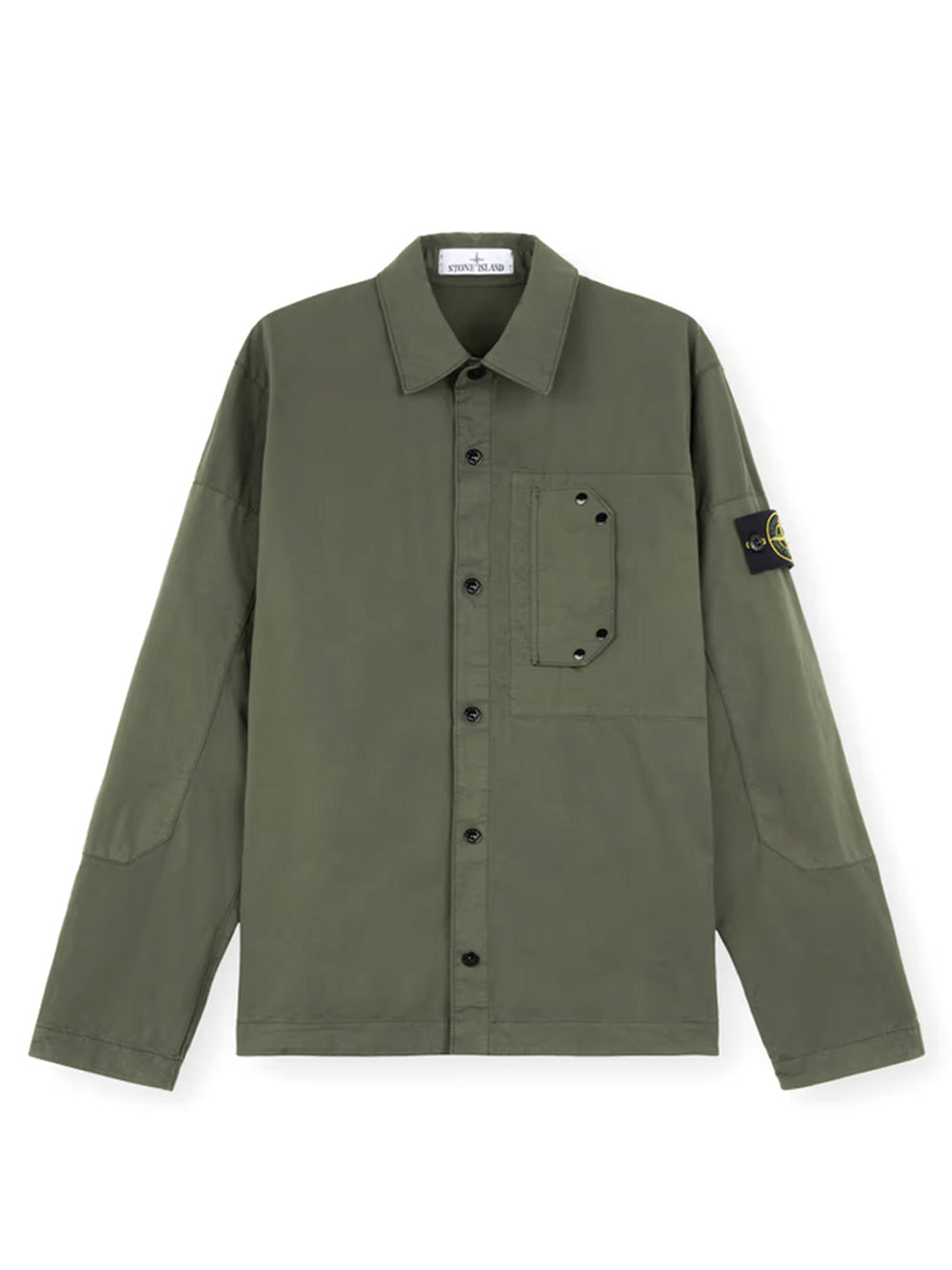 STONE ISLAND-OVERSHIRT-