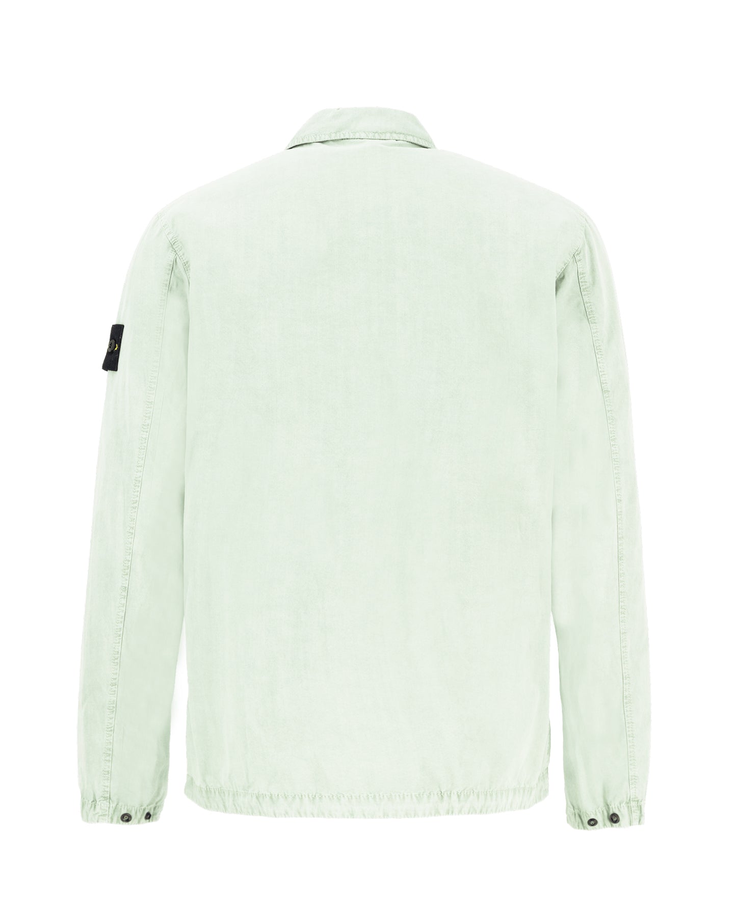 STONE ISLAND-Overshirt-