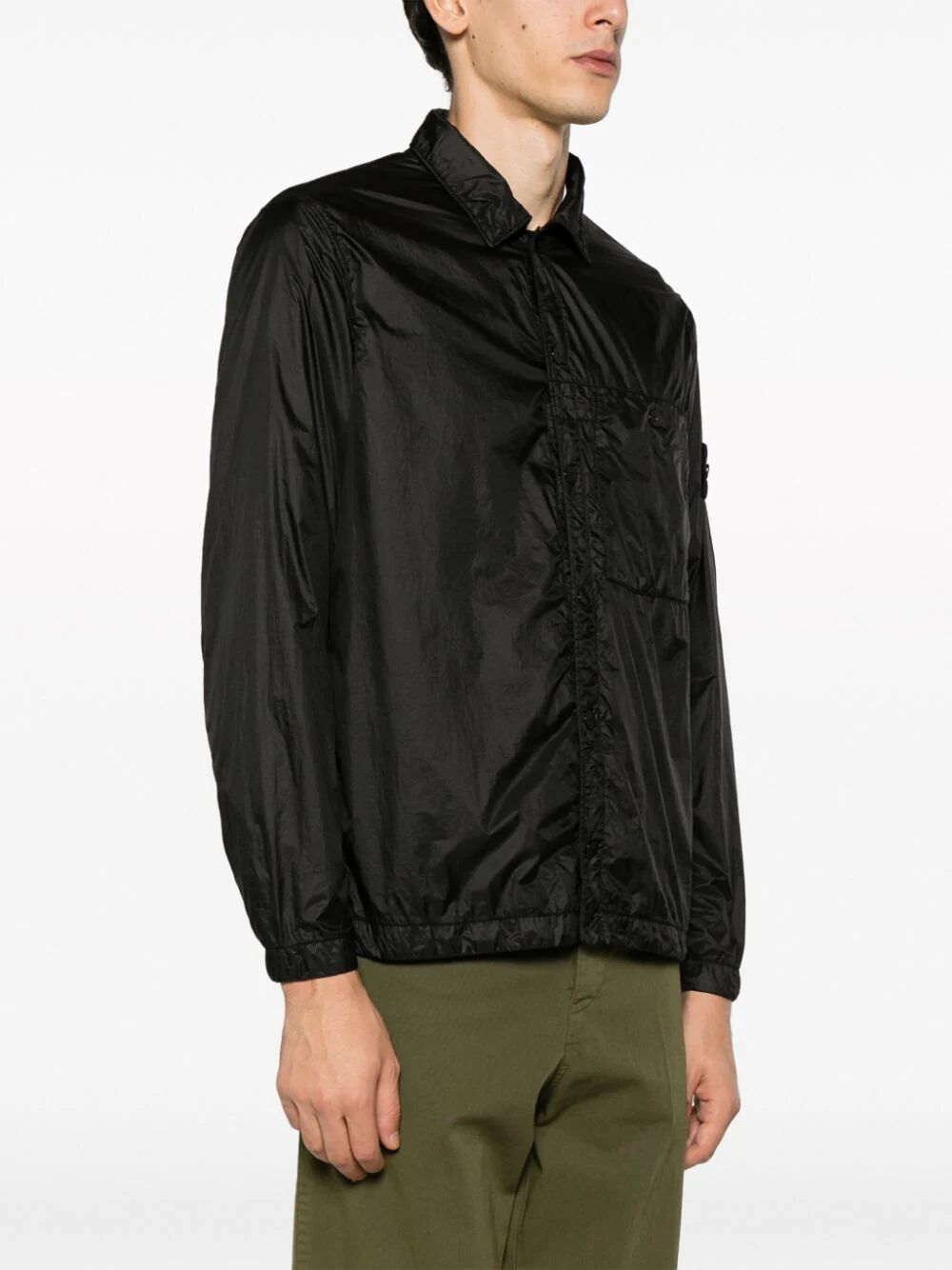 STONE ISLAND-OVERSHIRT-791510525 V0029