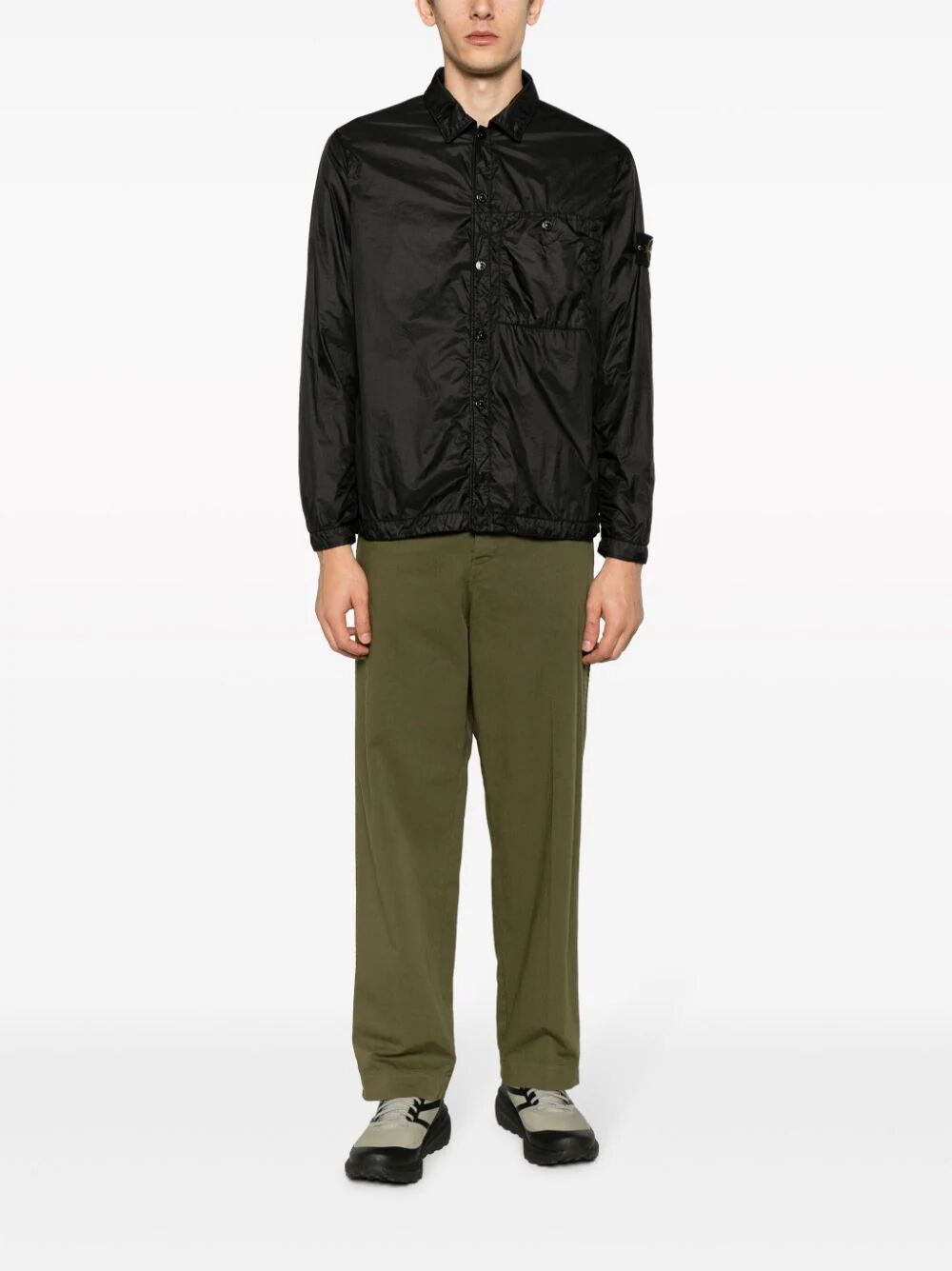 STONE ISLAND-OVERSHIRT-791510525 V0029