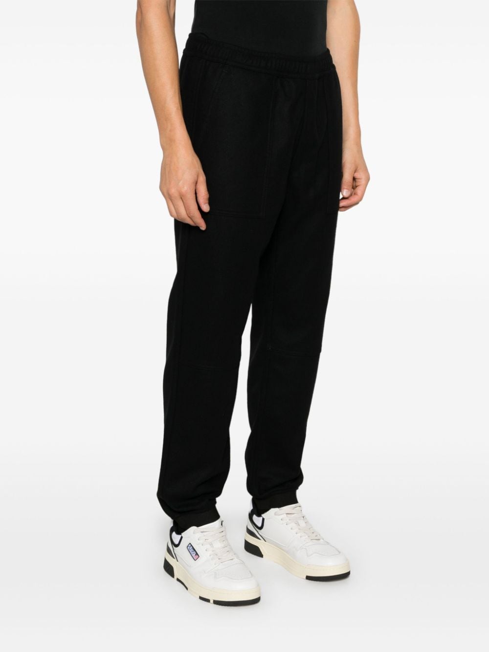 STONE ISLAND-PANTALONE GHOST REGULAR-