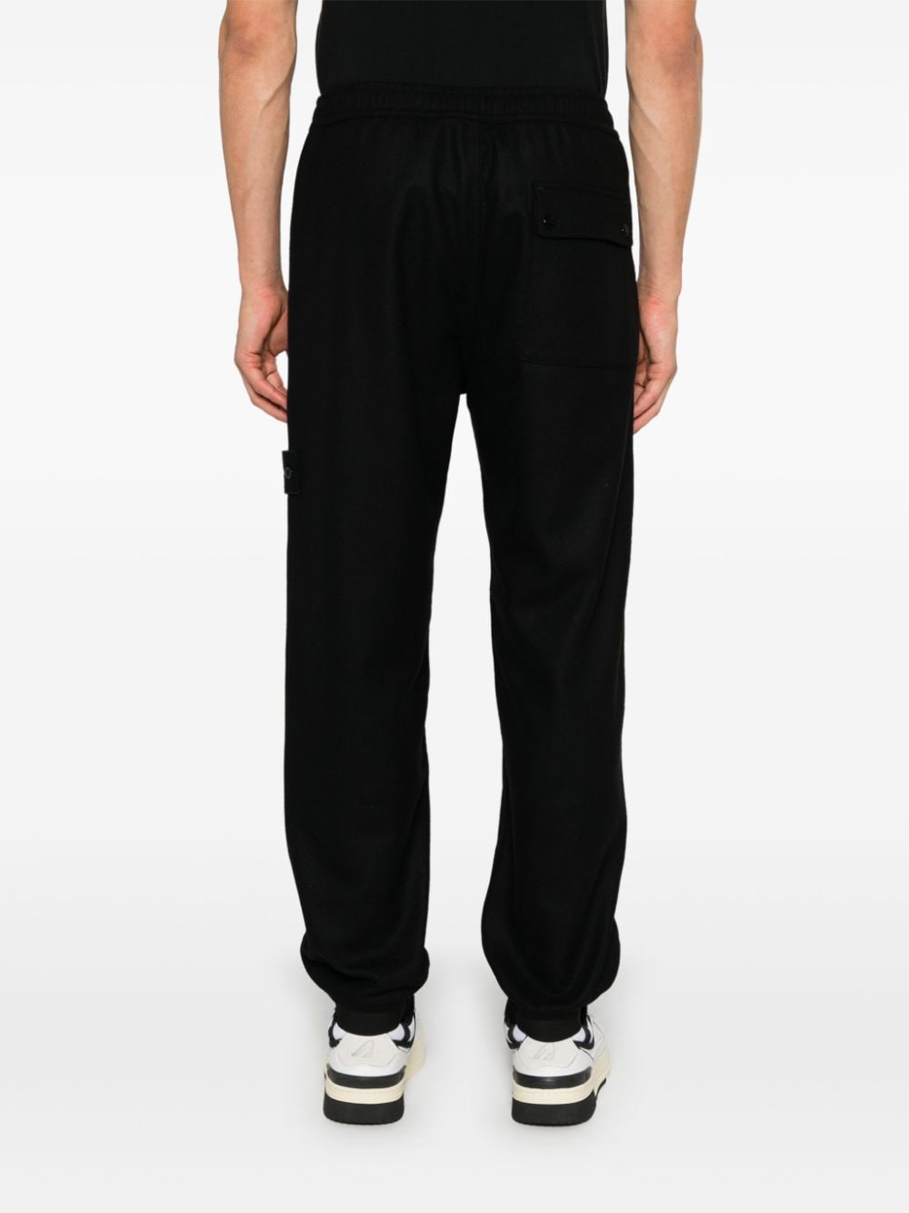 STONE ISLAND-PANTALONE GHOST REGULAR-