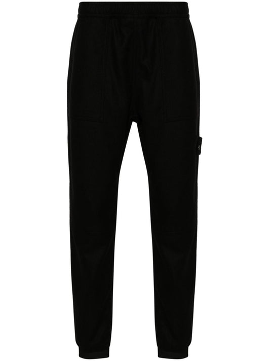 STONE ISLAND-PANTALONE GHOST REGULAR-