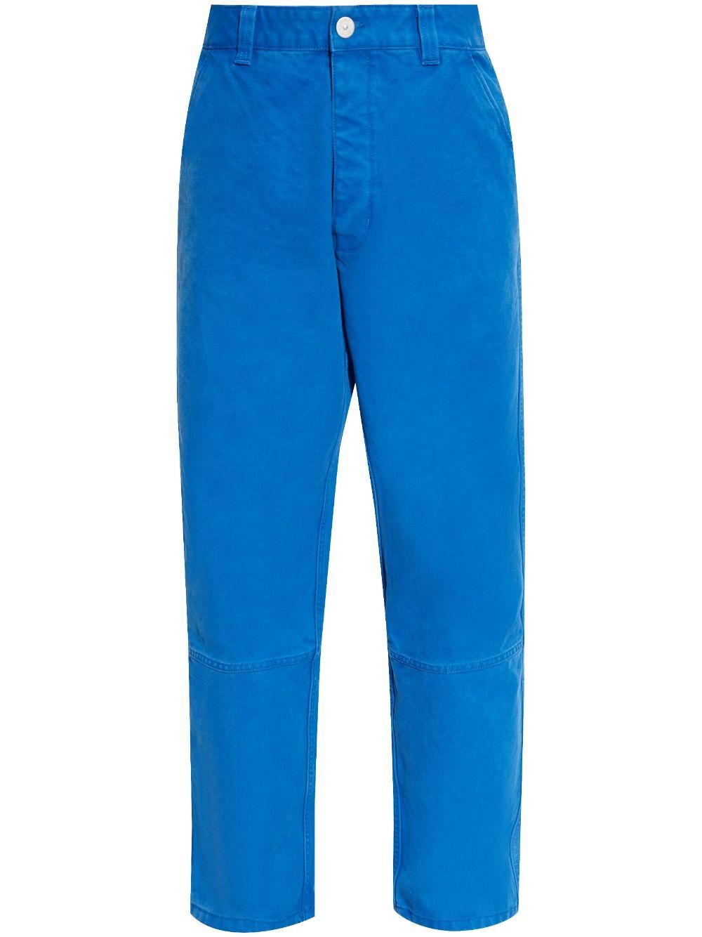 STONE ISLAND-PANTALONE REGULAR-