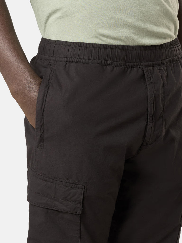 STONE ISLAND-PANTALONE REGULAR TAPERED-