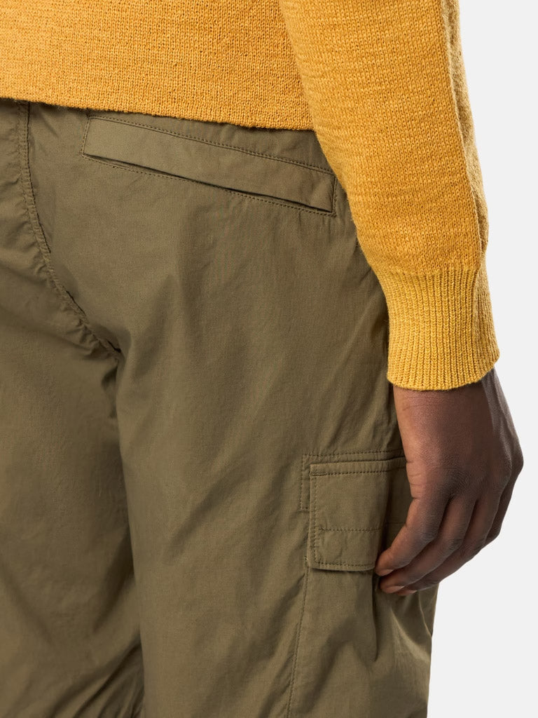 STONE ISLAND-PANTALONE REGULAR TAPERED-