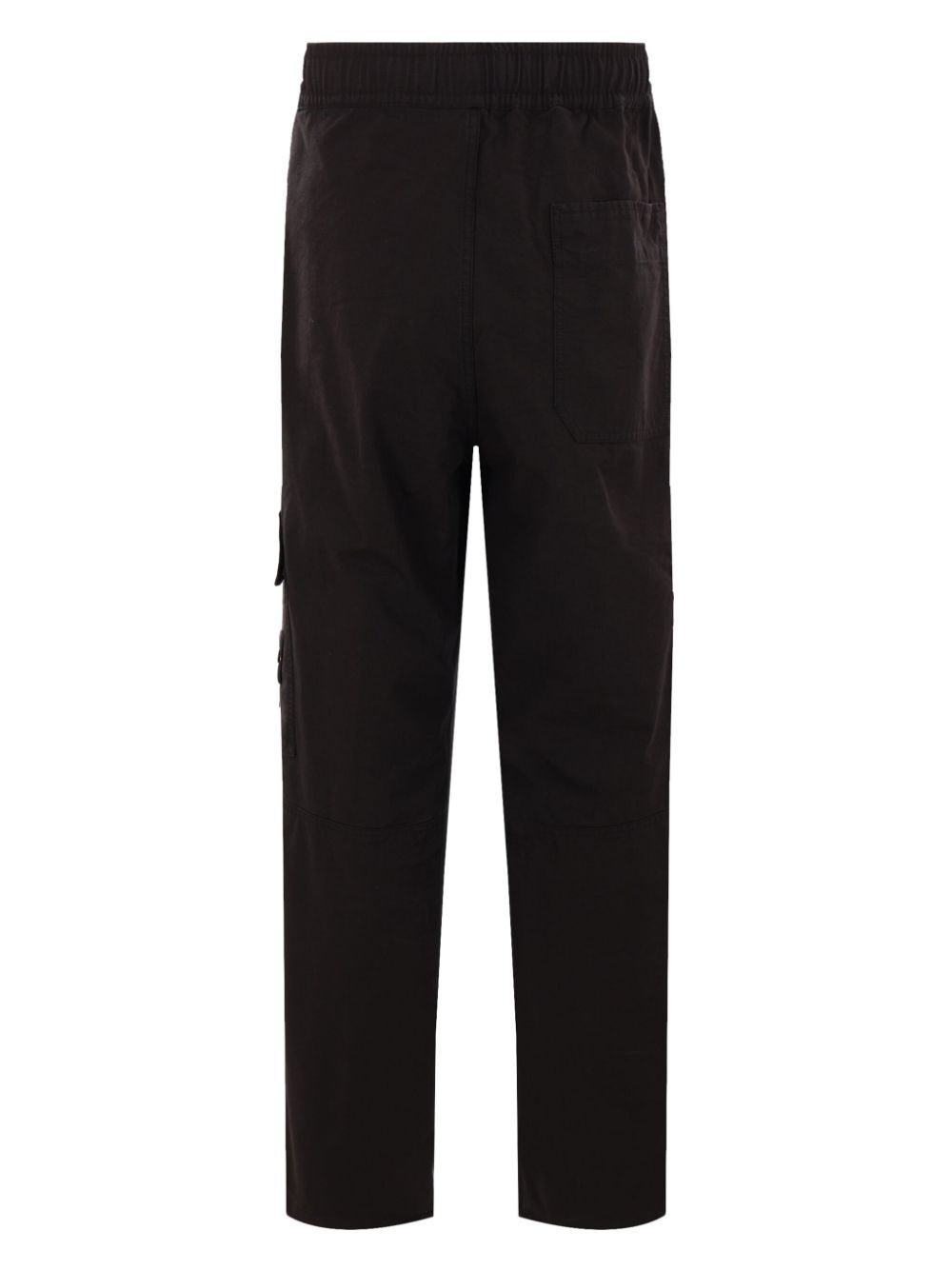 STONE ISLAND-PANTALONE RELAXED-