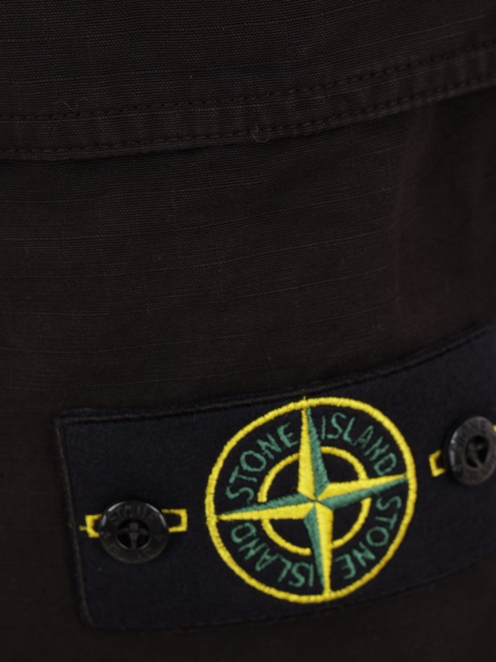 STONE ISLAND-PANTALONE RELAXED-