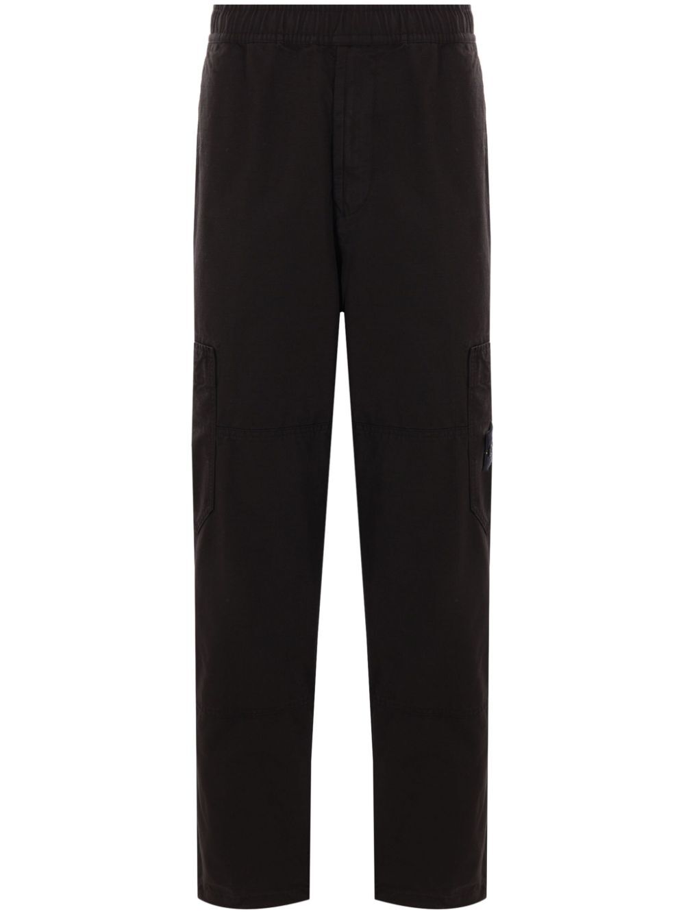 STONE ISLAND-PANTALONE RELAXED-