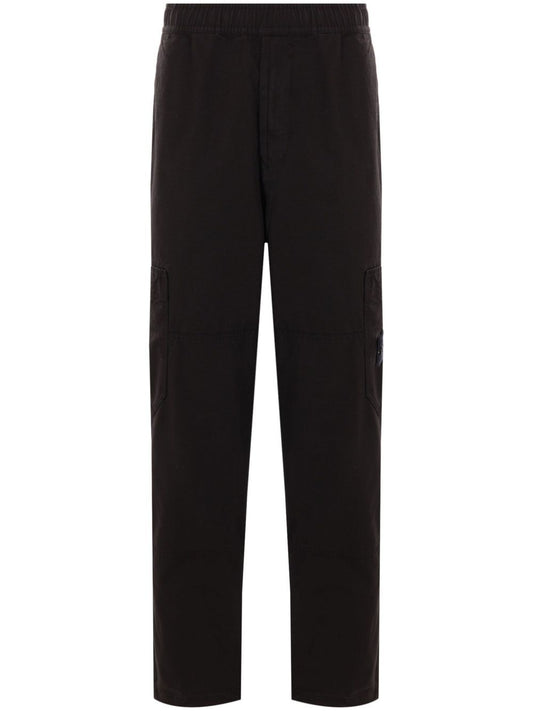 STONE ISLAND-PANTALONE RELAXED-