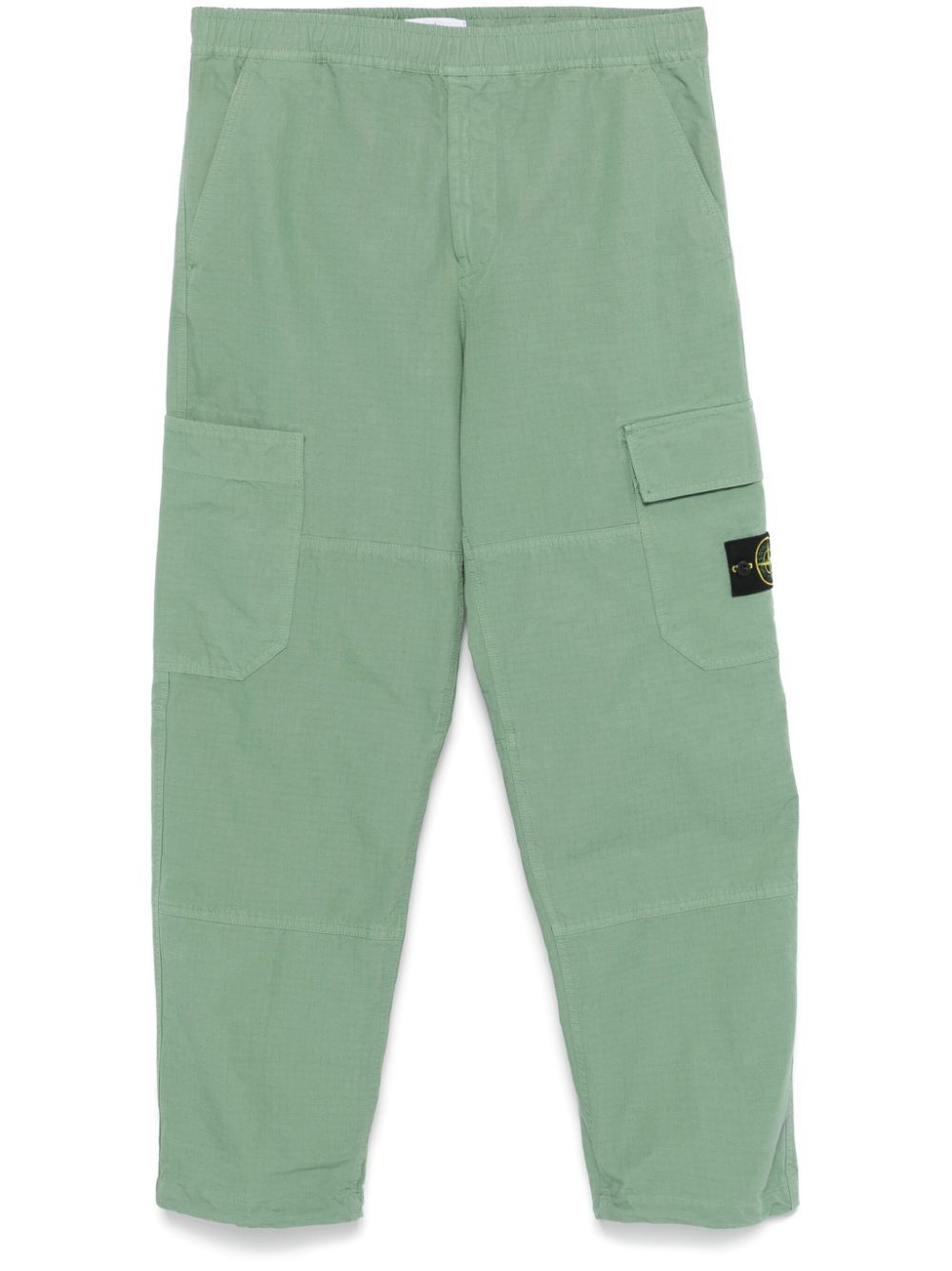 STONE ISLAND-PANTALONE RELAXED-