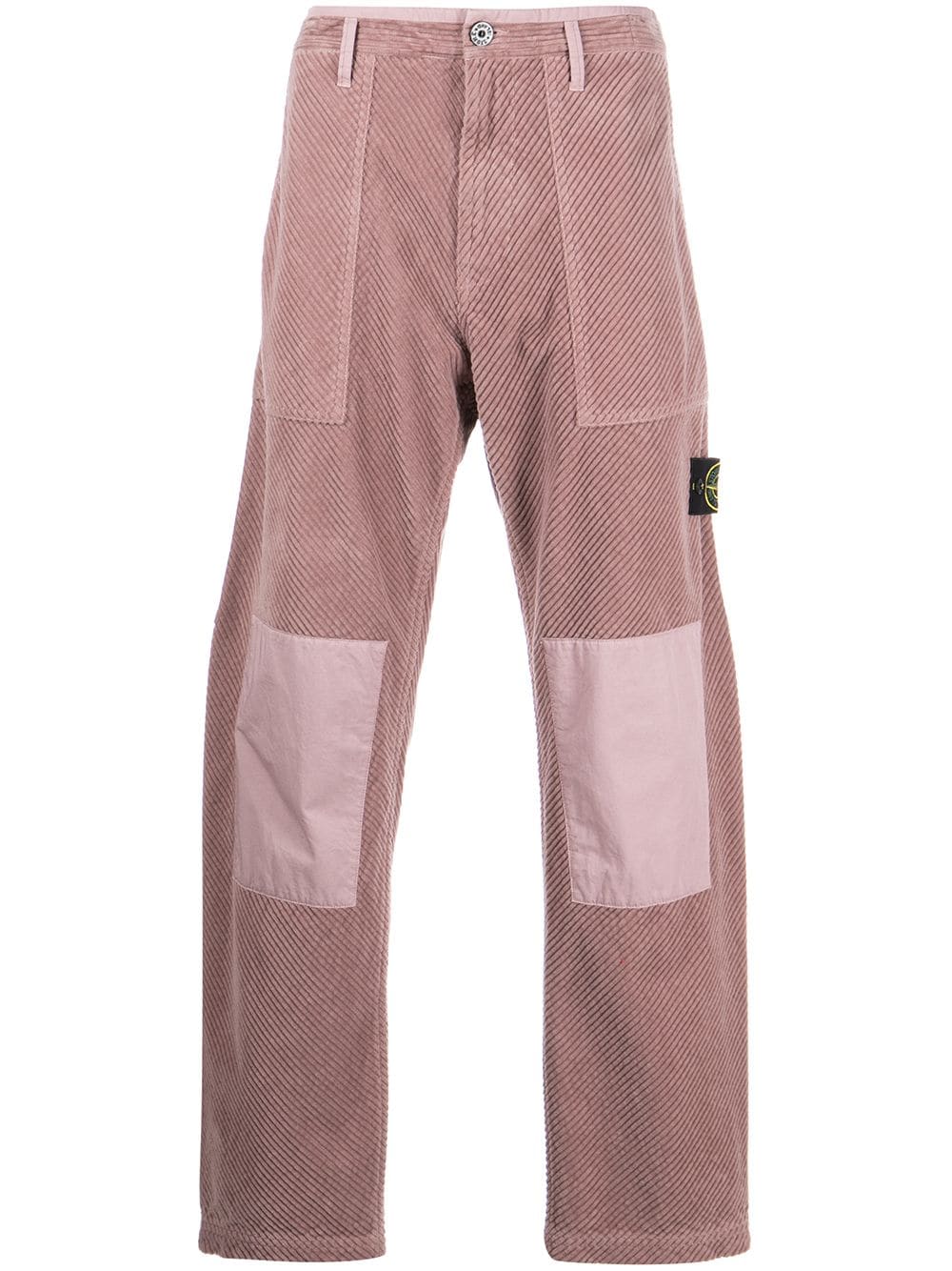 STONE ISLAND-Pantaloni-MO771531711 V0083