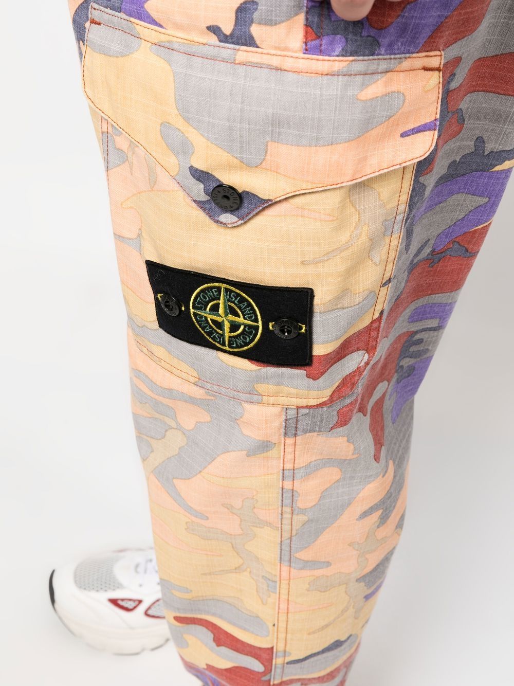 STONE ISLAND-Pantaloni-MO7715319E9 V0032