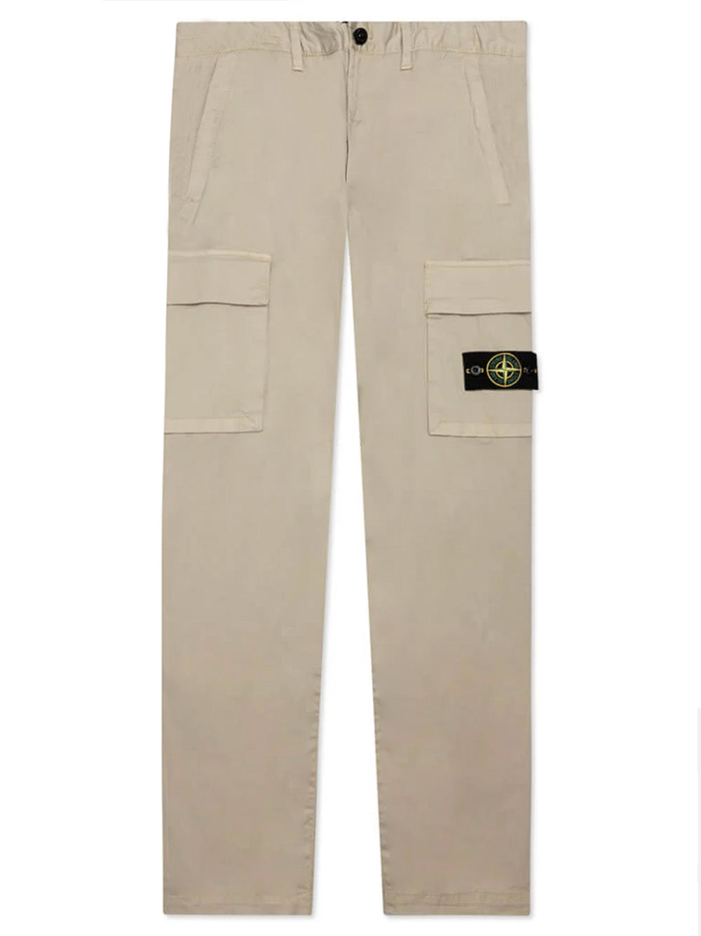 STONE ISLAND-Pantaloni-