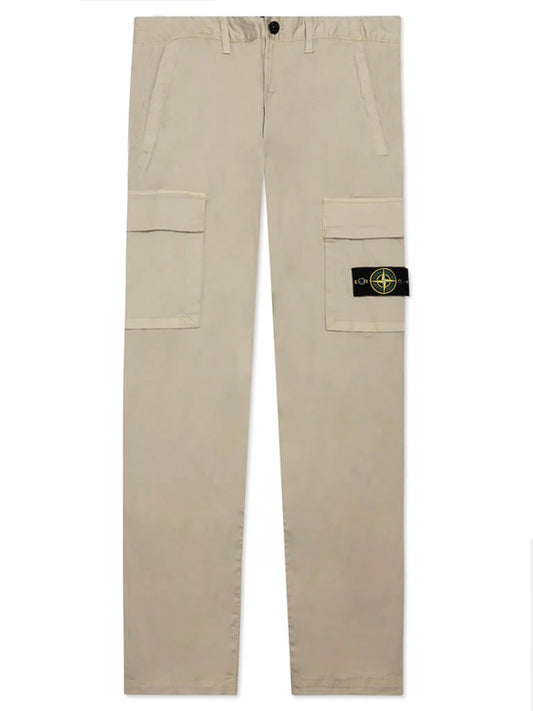 STONE ISLAND-Pantaloni-