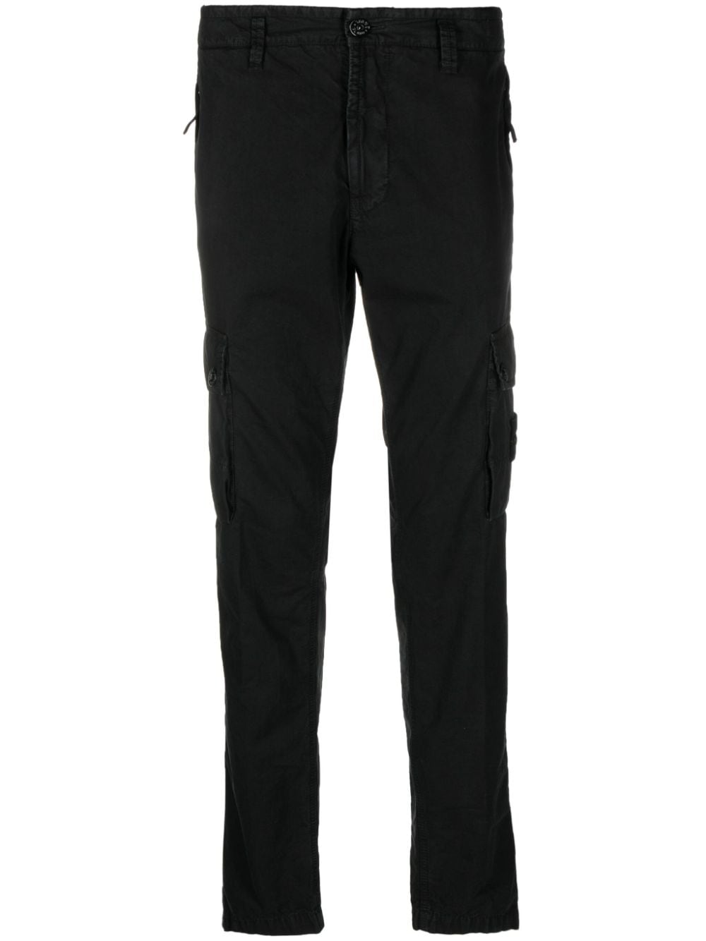 STONE ISLAND-PANTS-