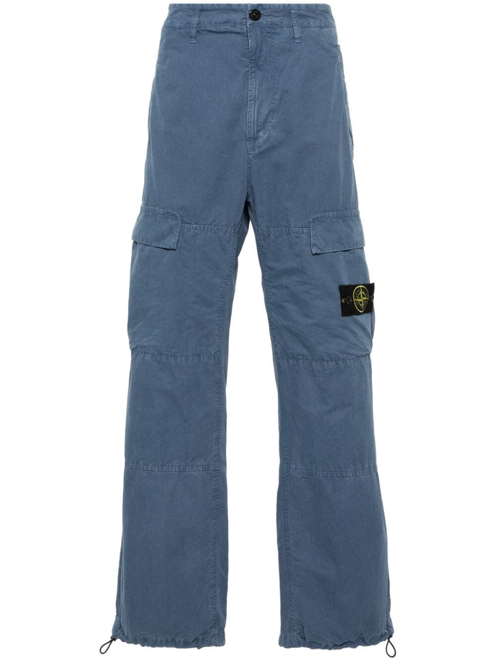 STONE ISLAND-PANTS-8015311WA V0124