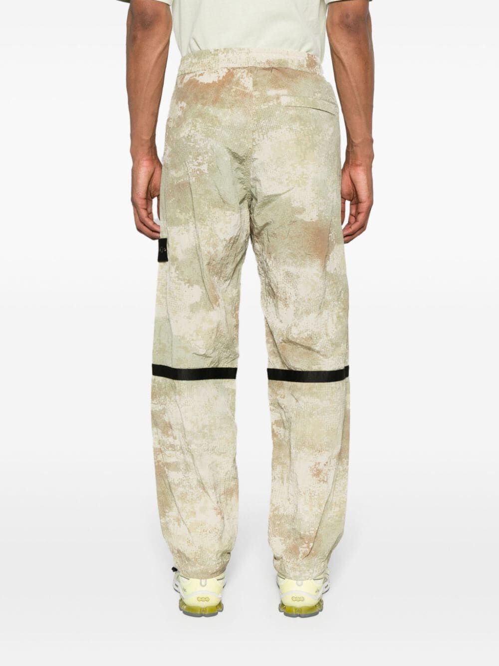 STONE ISLAND-PANTS-80156620 V0091