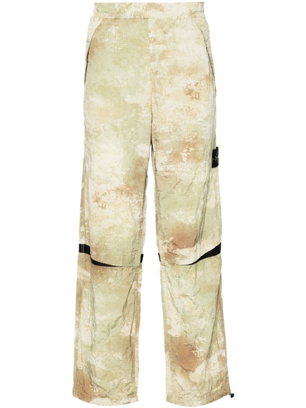 STONE ISLAND-PANTS-80156620 V0091