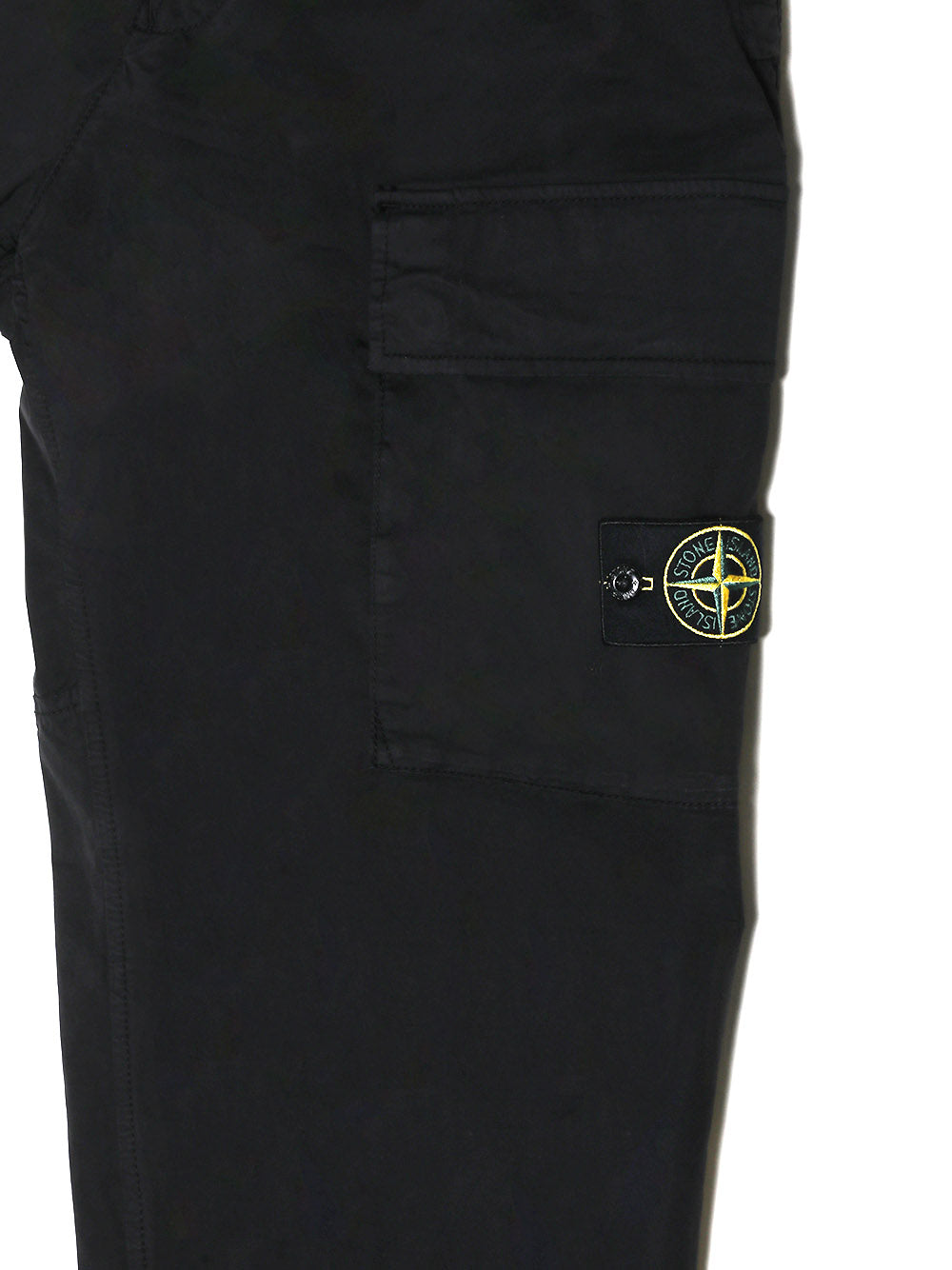 STONE ISLAND-PANTALONE LOOSE-
