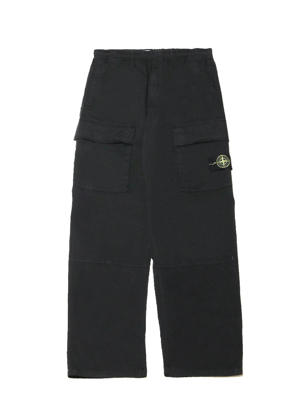 STONE ISLAND-PANTALONE LOOSE-
