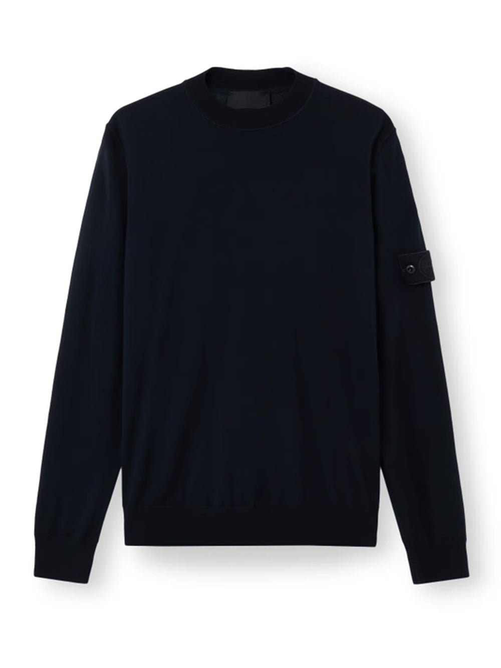 STONE ISLAND-PURE LIGHT RWS WOOL STONE ISLAND GHOST-