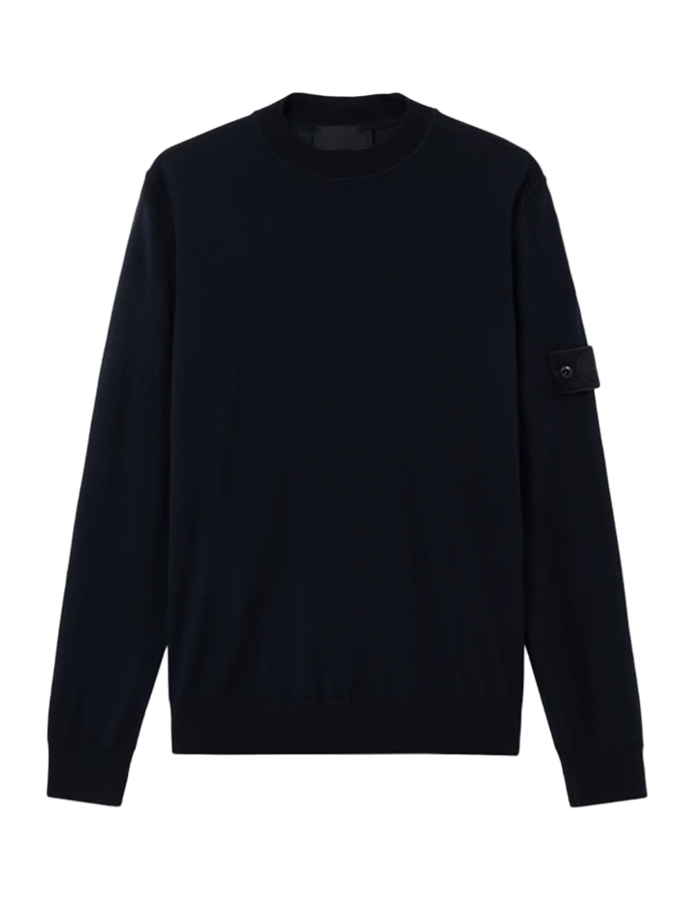 STONE ISLAND-PURE LIGHT RWS WOOL STONE ISLAND GHOST-