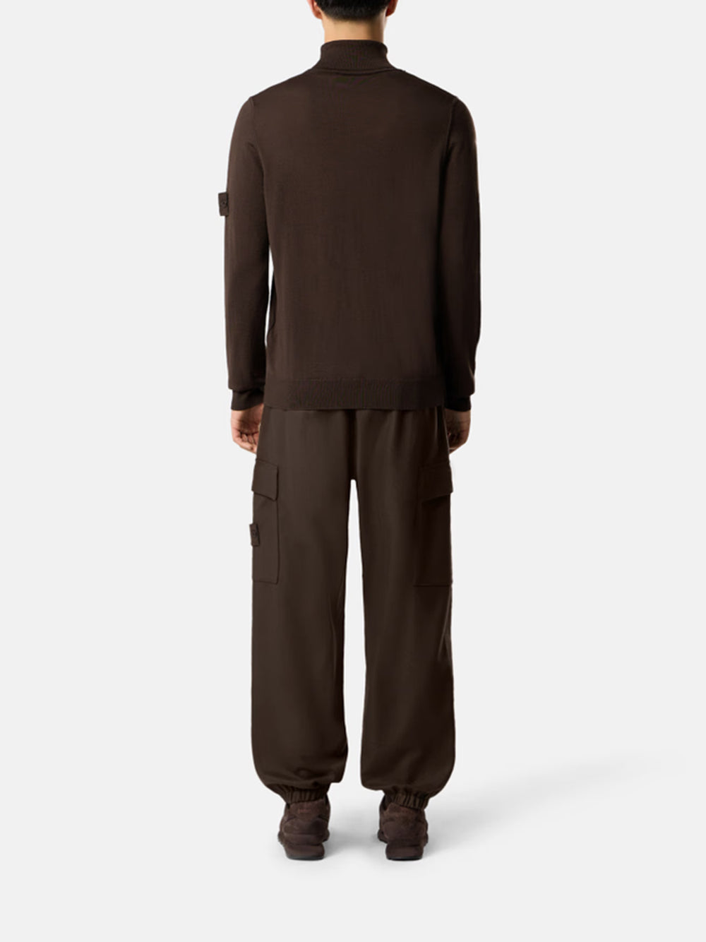 STONE ISLAND-MAGLIERIA-