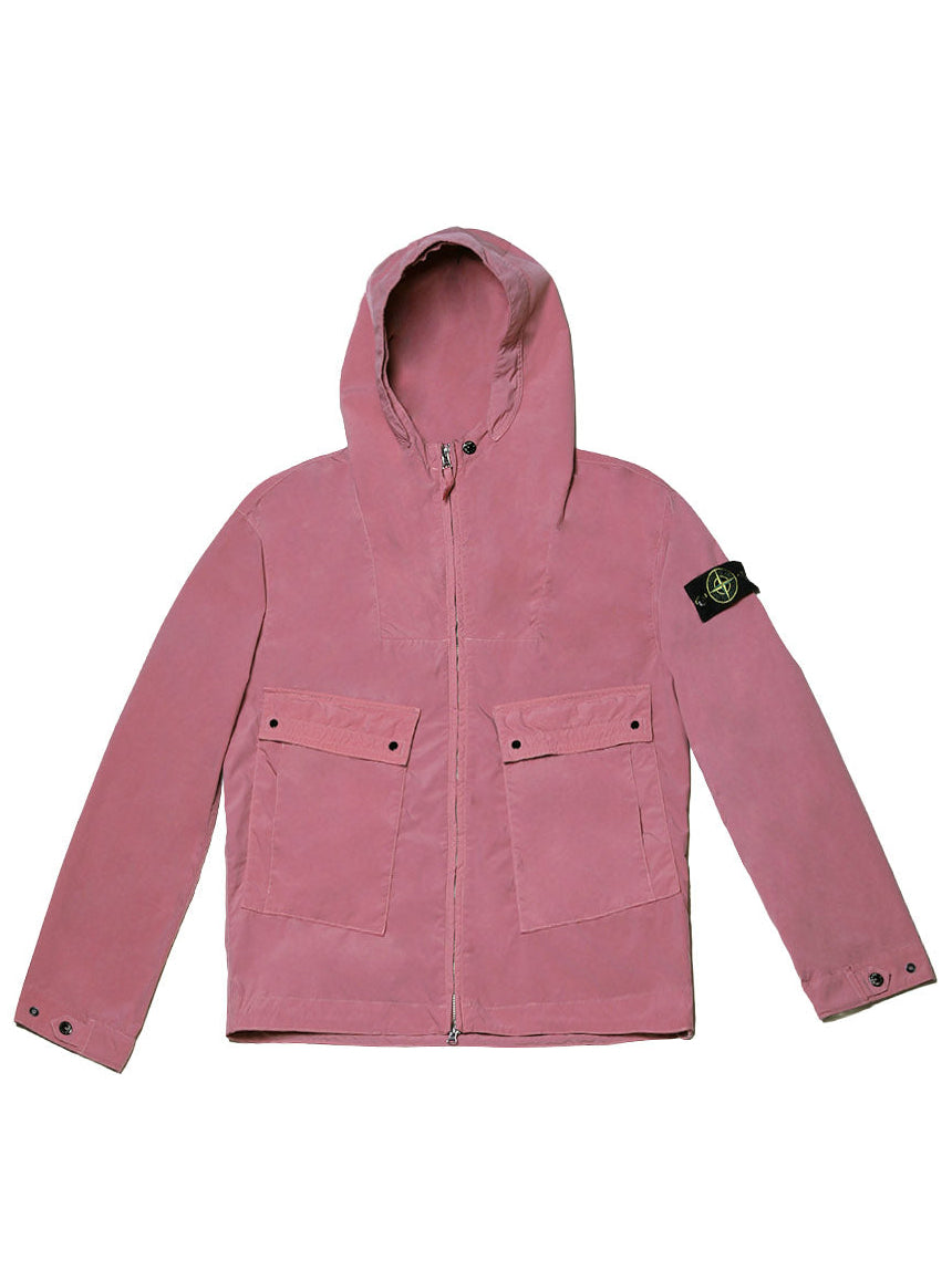 STONE ISLAND-CAPOSPALLA-