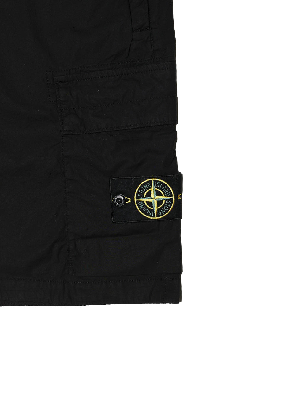 STONE ISLAND-BERMUDA REGULAR-