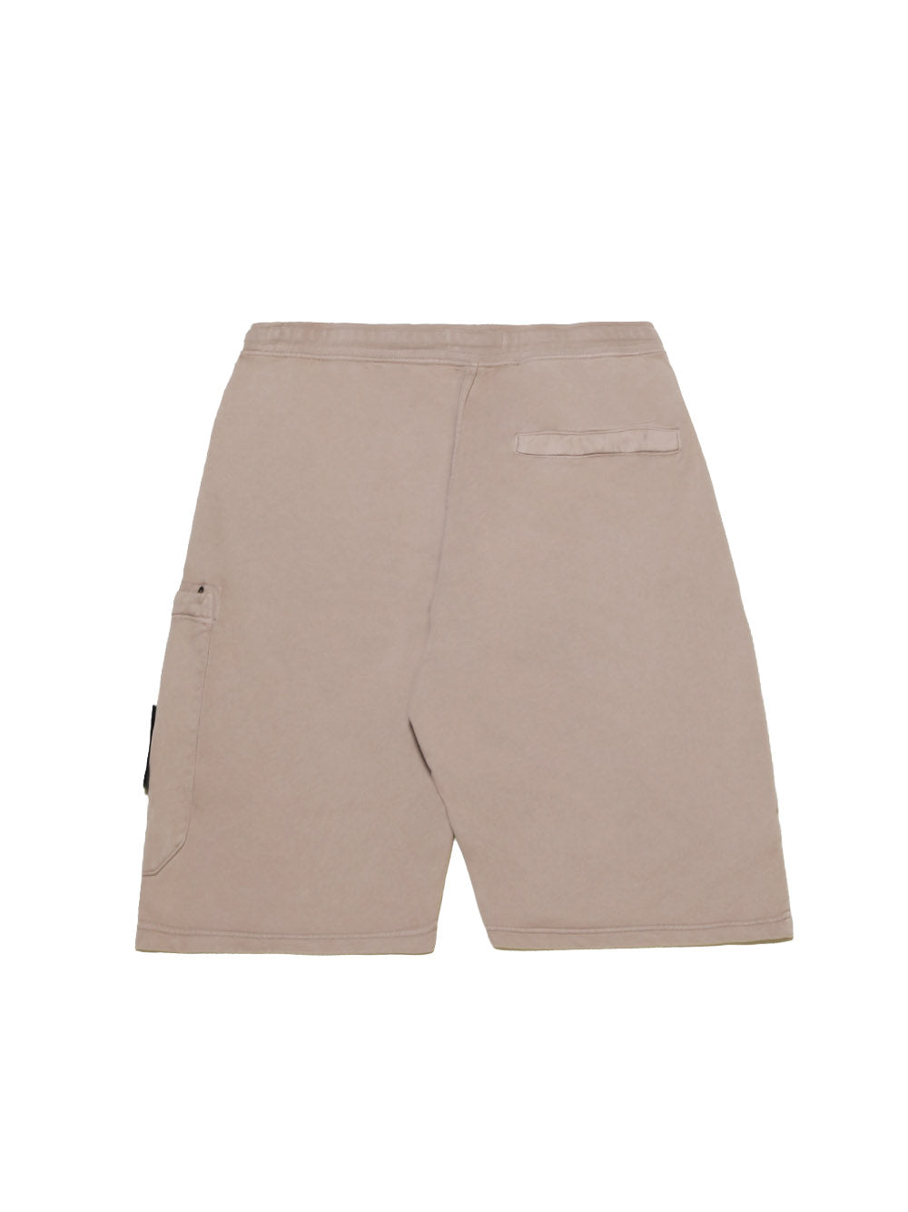 STONE ISLAND-Regular-fit Bermuda shorts-