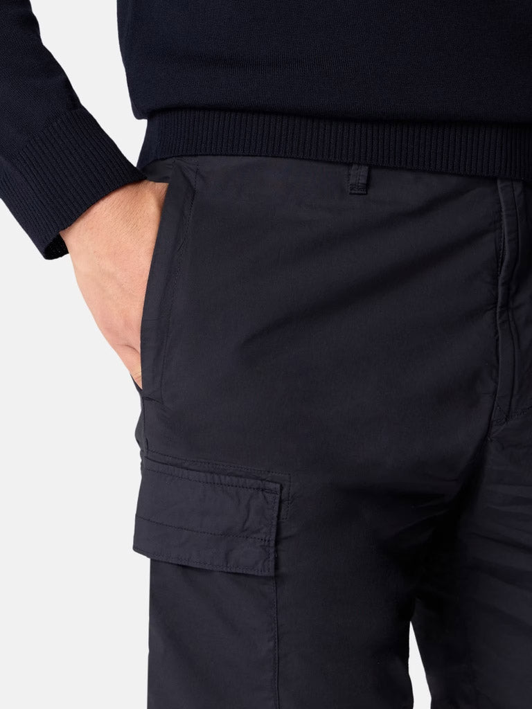 STONE ISLAND-BERMUDA REGULAR-