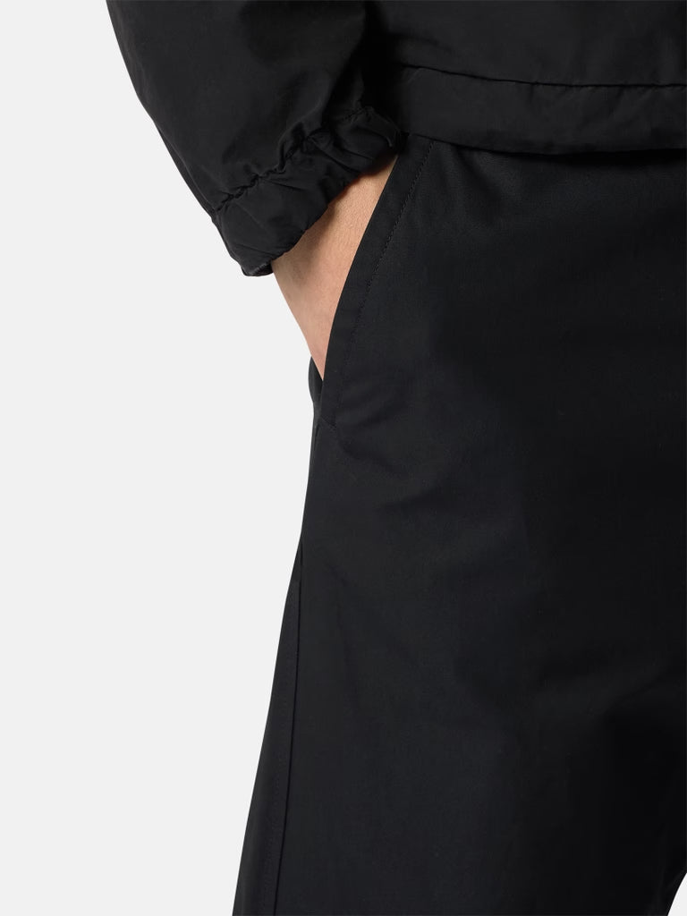STONE ISLAND-Regular fit chino trousers-