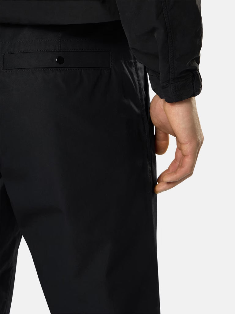 STONE ISLAND-Regular fit chino trousers-