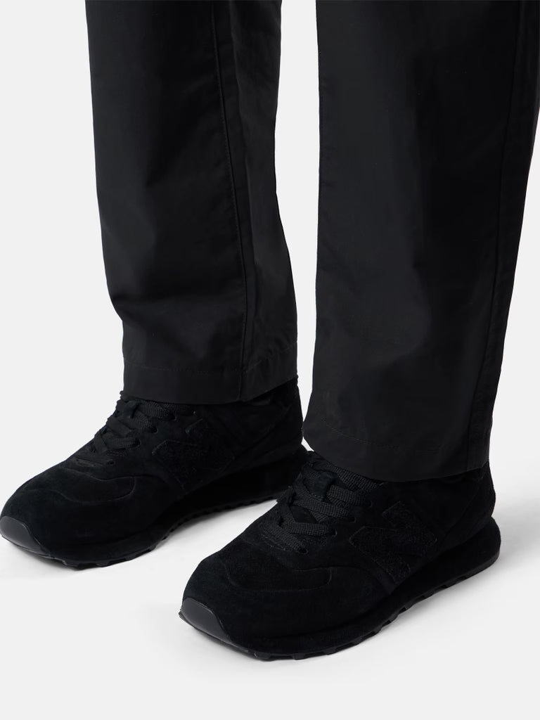 STONE ISLAND-Regular fit chino trousers-