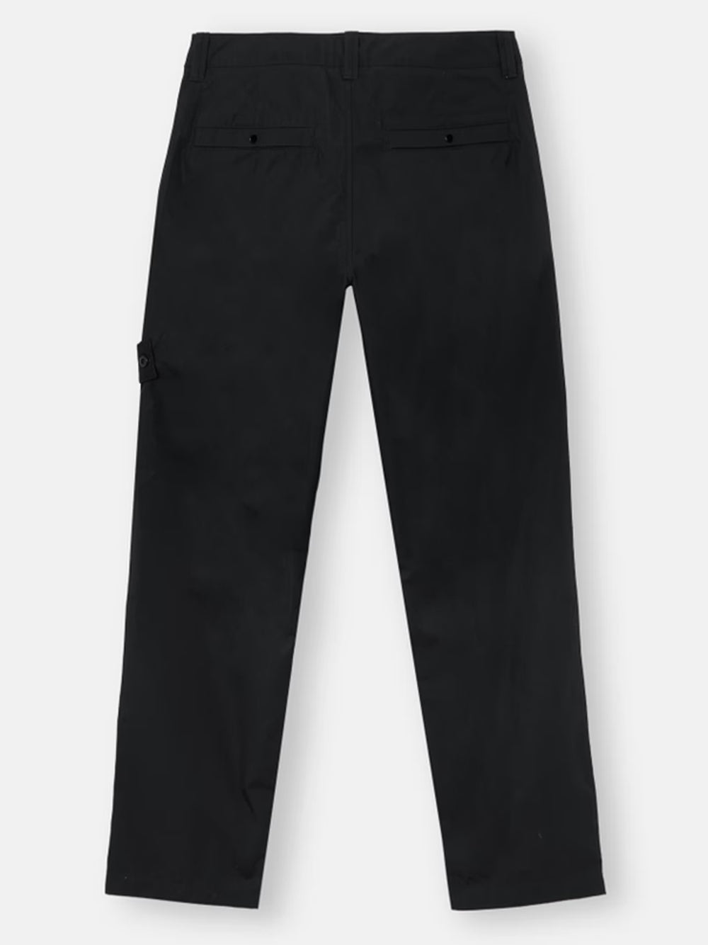 STONE ISLAND-Regular fit chino trousers-