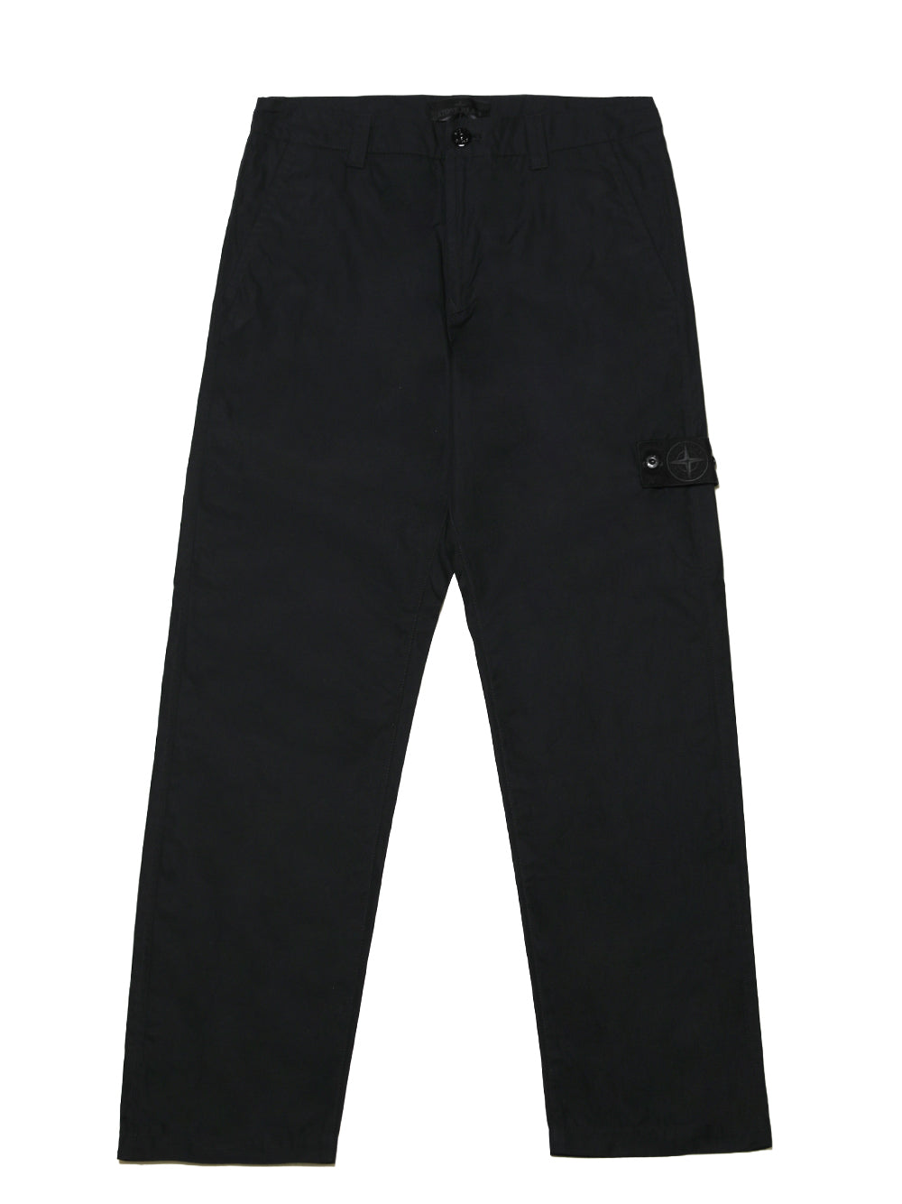 STONE ISLAND-regular pants-
