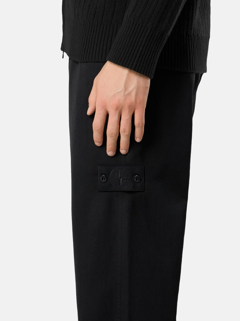 STONE ISLAND-PANTALONE REGULAR-