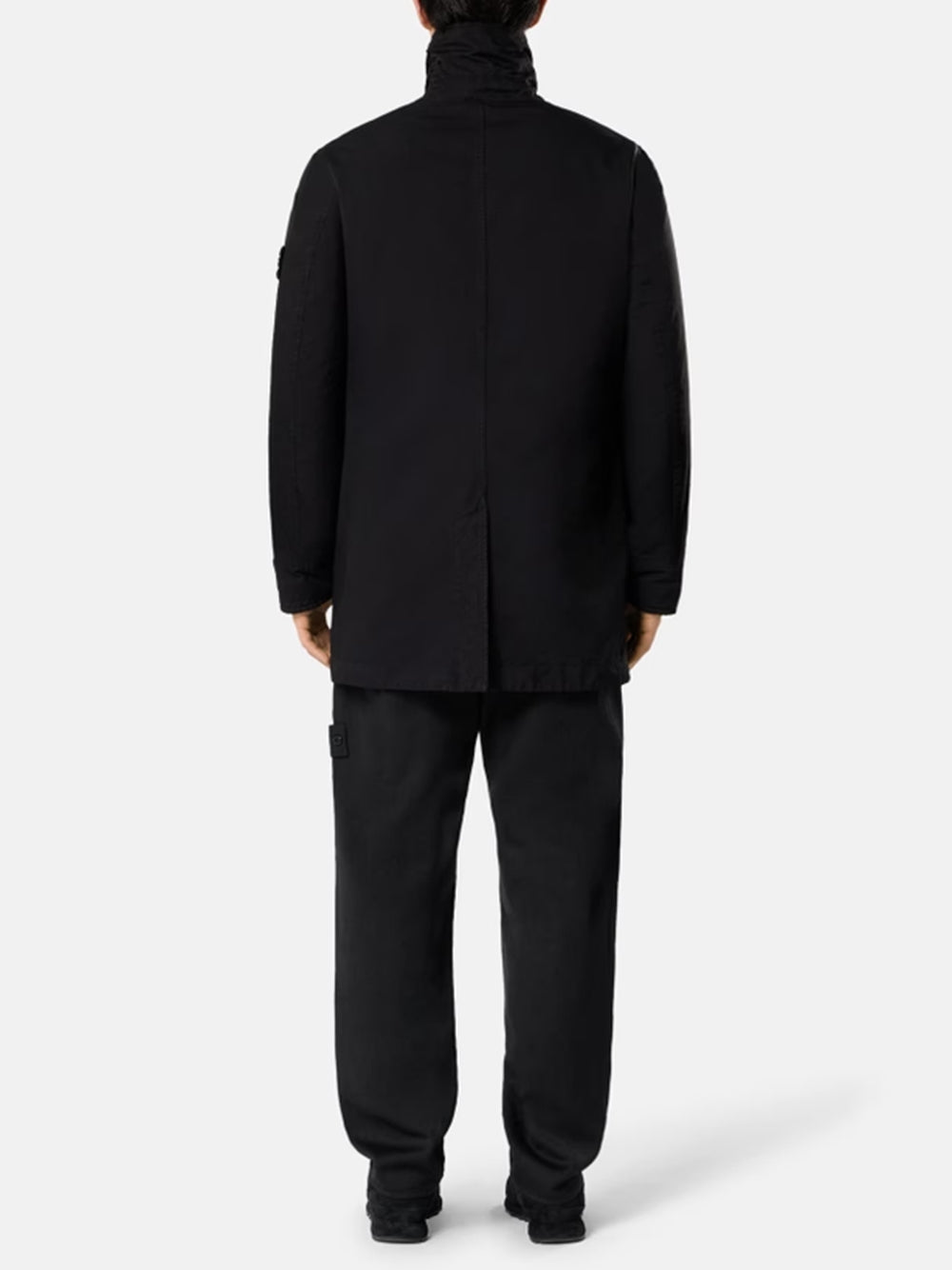 STONE ISLAND-PANTALONE REGULAR-
