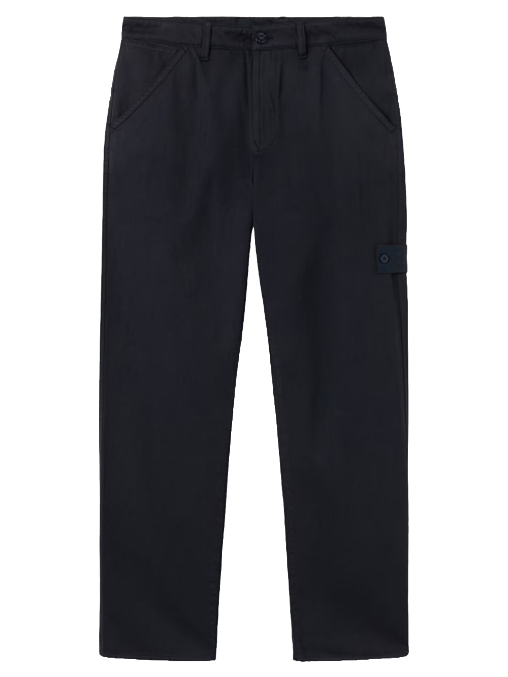 STONE ISLAND-PANTALONE REGULAR-
