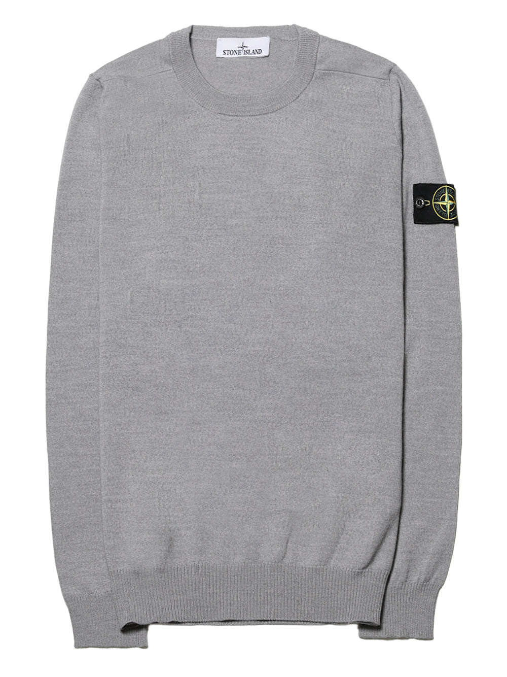 STONE ISLAND-MAGLIA RWS-