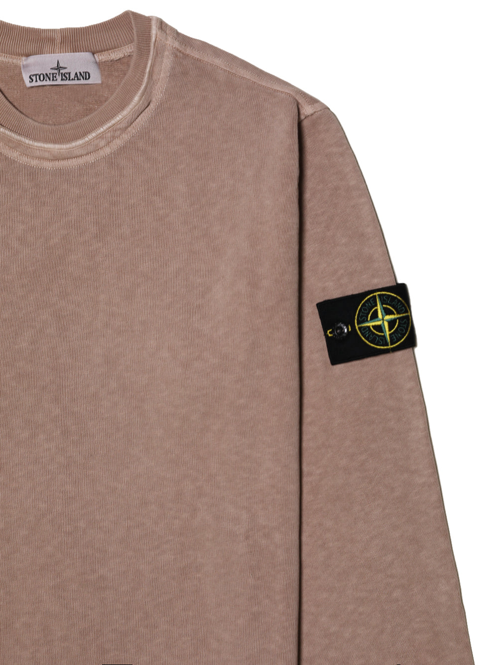 STONE ISLAND-FELPA-
