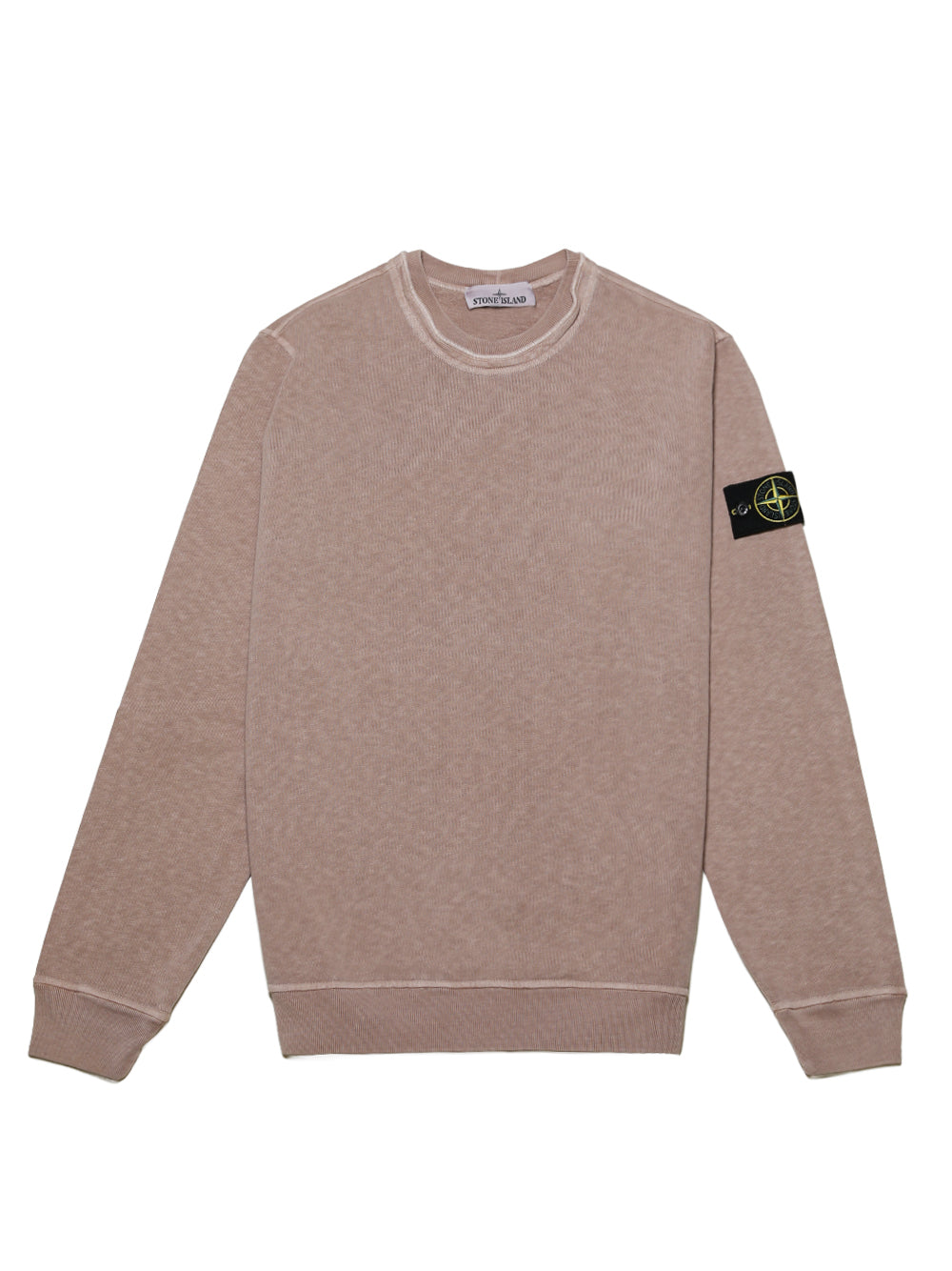 STONE ISLAND-FELPA-