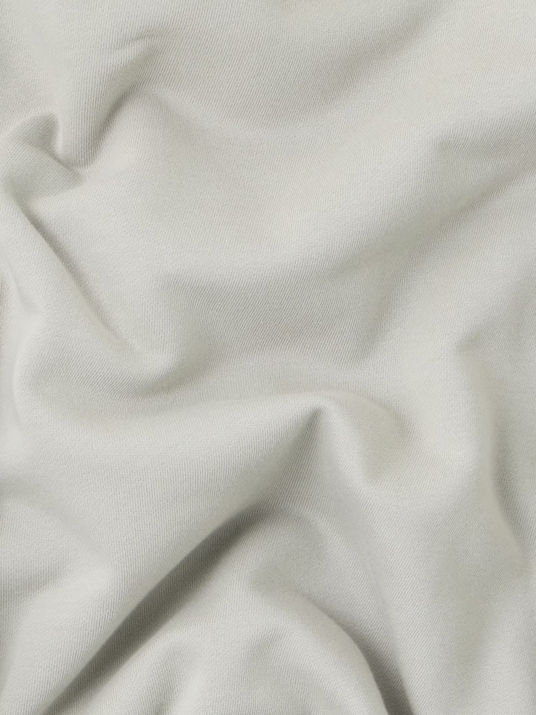 STONE ISLAND-Regular-fit crewneck sweatshirt-