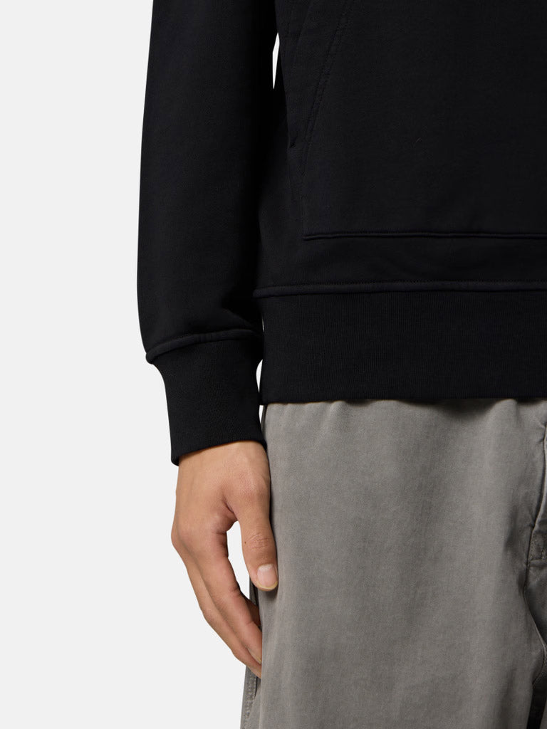 STONE ISLAND-FELPA-