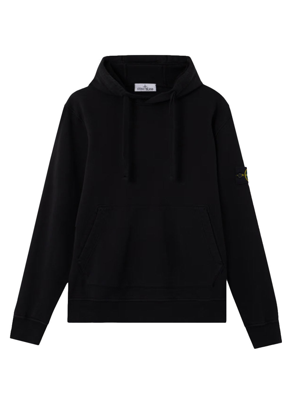 STONE ISLAND-FELPA-
