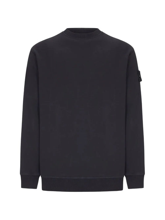 STONE ISLAND-FELPA-
