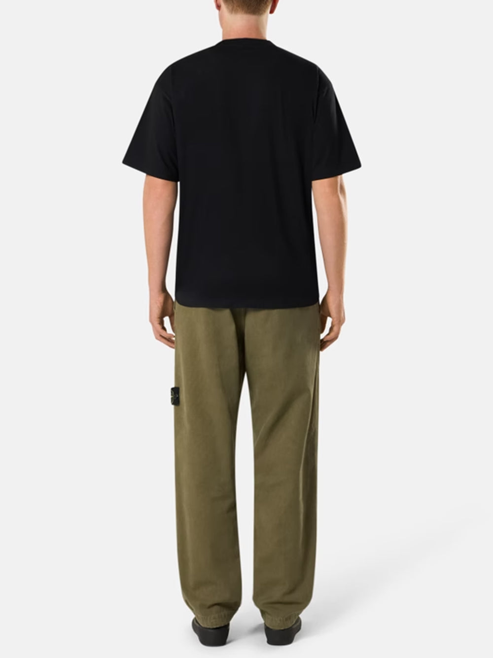 STONE ISLAND-T-SHIRT-