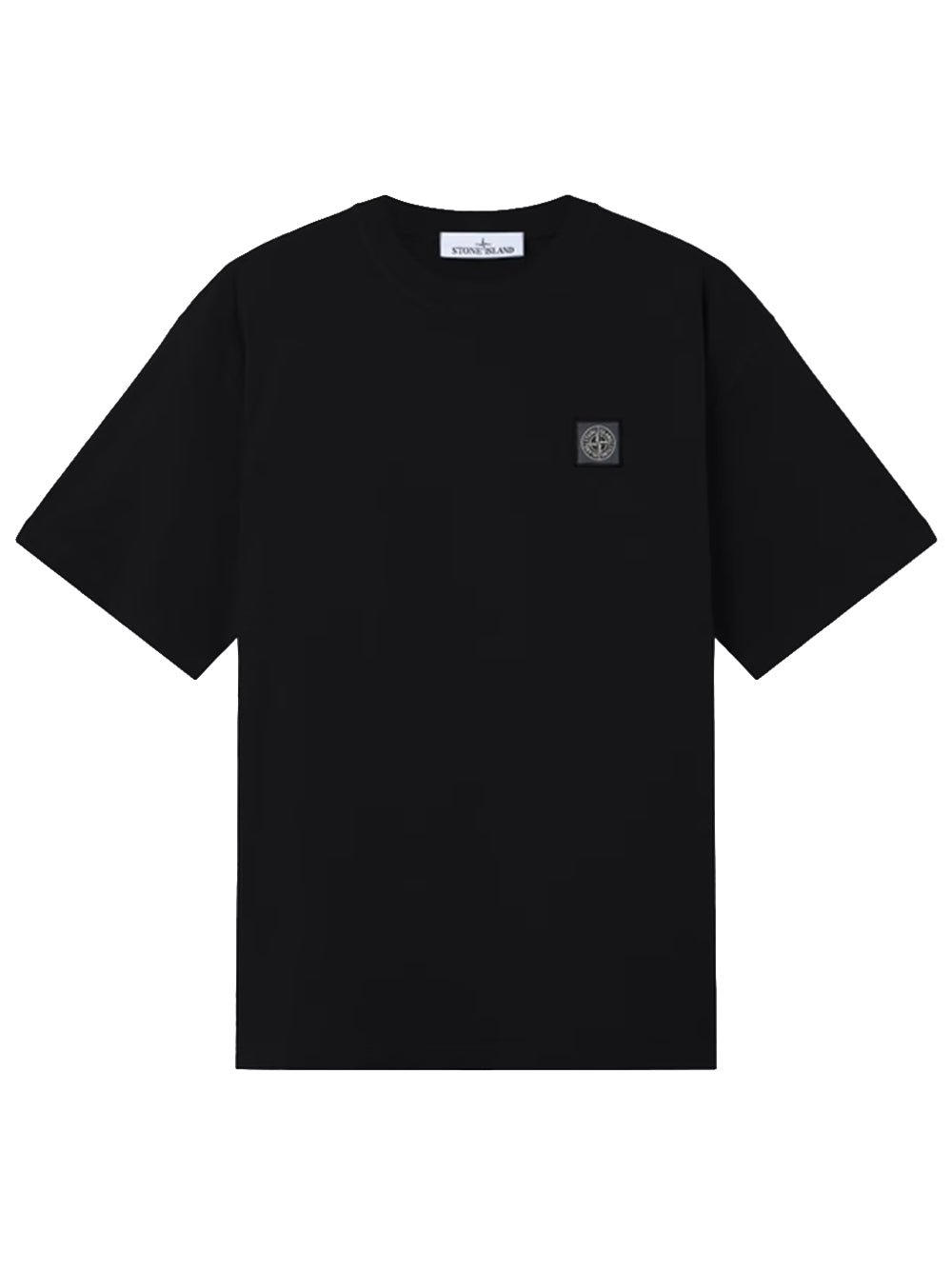 STONE ISLAND-T-SHIRT-